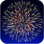 icon Real Fireworks(Veri fuochi dartificio)