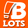 icon BIG lots(Grandi lotti acquisti online
)