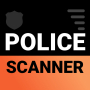 icon Police Scanner - Live Radio (Police Scanner - Radio in diretta)