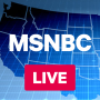 icon MSNBC(MSNBC News Live On MSNBC
)