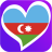 icon Azerbaijan Dating 9.8