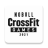 icon com.crossfit.games.android(Giochi CrossFit
) 2.3.6