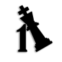 icon IdeaCheckmate 1 free(1 mossa scacco matto puzzle di scacchi)