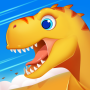 icon JurassicRescue(Jurassic Rescue - Giochi di dinosauri in Jurassic!)