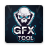 icon GFX Tools-Game Booster(Game Booster 4x GFX Tool
) 1.0