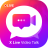 icon X Live Video Call Chat(X Live Video Talk - Video chat e guida gratuiti
) 1.0