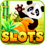 icon Panda Slots(Slot Machine: Panda Slot)