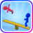 icon Flip SeeSawBack Flip Diving: Air Dancing(Backflip Diving: Air Dancing) 3.1.8