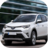 icon OffRoad Toyota 4x4 Car&Suv Simulator 2021(OffRoad Toyota 4x4 Car Suv Sim) 0.1