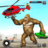 icon Gorilla Games: City Attack(Angry Gorilla Attack City Sim) 1.4