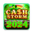 icon Cash Storm(Cash Storm Slots Giochi) 2.5.1