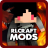 icon RLCraft Mod for MCPE(RLCraft Mod per MCPE) 1.10