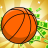 icon Idle Five(Idle Five Basketball tycoon) 1.24.5