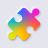 icon JigsawVideo(Jigsaw Video Party - gioca insieme) 1.2.0