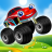 icon Monster Trucks Game for Kids(Monster Trucks Game for Kids 2) 3.0.3