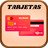 icon com.emprendedor.tarjetasdecredito(Carte di credito - Finance) 1.0