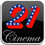 icon Jadwal Cinema 21 (Programma Cinema 21)
