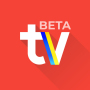 icon youtv – for Android TV (youtv – per Android TV)