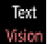icon TextVision(Dislessia: aiuta) 0.4.6.3