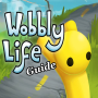 icon Wobbly Life Stick clue(Wobbly Life Stick tips
)