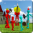 icon Epic Battle: Stickman Warriors 3.1