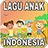 icon Lagu Anak Indonesia(offline Canzoni per bambini indonesiani) 1.1