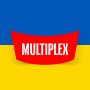 icon Multiplex(Multiplex: app cinema HD)