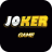 icon joker game(Joker Game - เกมส์คาสิโนสุดคลาสสิค
) 1.0