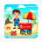 icon Toddler Games(Giochi per bambini dai 2 ai 5 anni) 1.5