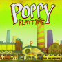 icon Poppy(Poppy Mobile Playtime aide
)