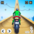 icon Bike Ramp Stunt(Mega Ramp Stunt Bike Games 3D) 2.8