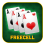 icon FreeCell Solitaire - Card Game (FreeCell Solitaire - Gioco di carte Solitaire)
