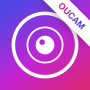 icon oucam max(OUCAM MAX
)