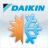 icon DAIKIN to go(DAIKIN per andare) 4.5.5