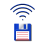 icon TotalCmd-Wifi Transfer(Plugin WiFi / WLAN per Totalcmd)