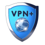 icon VPN Plus(VPN Plus Unlimited Fast Proxy
)