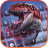 icon Monster Dinosaur(Monster Dinosaur Keyboard Background
) 1.0