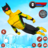 icon Superhero Rescue Mission 3D(Giochi di dinosauri: Dino Zoo Games) 11
