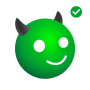 icon Tips for Happy Mods(Happymod Happy Apps 2021 Suggerimenti e guida per HappyMod
)
