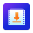 icon Video Downloader(Video Downloader - Un tocco Salva e condividi video
) 1.0.0