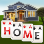 icon Solitaire Home(Home - Dream Story)