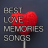 icon Best Love Memories Songs(Best Love Memories Songs
) 1.0