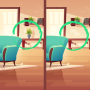 icon Find the Difference(Trova la differenza)