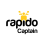 icon Rapido Captain (Rapido Captain: Guida e guadagna)