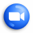 icon messenger guide for video chat(guida messenger per le chat video
) 1.0.1