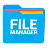 icon File Manager by Lufick(File Manager di Lufick) 7.0.0
