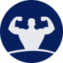 icon Fitness Pal: Calorie Counter(Fitness Pal: Contacalorie
)