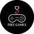 icon Free Epic Games(Epic PC Games Radar, EpicGames
) 3.0.0
