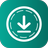 icon Status Saver(Status Saver - per WA Business) 24.JAN.01.1.76