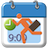 icon Working Log Free(Registro di lavoro) 1.1.85